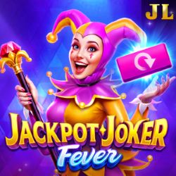 EMELON1688 JILI slot Jackpot Joker FEVER
