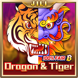EMELON1688 JILI slot Dragon&Tiger