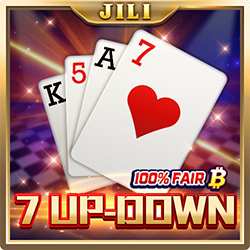 EMELON1688 JILI slot 7Up-Down