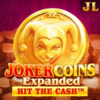 EMELON1688 JILI slot Joker Coins Expanded