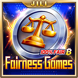 EMELON1688 JILI slot Fairness Games