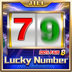 EMELON1688 JILI slot Lucky Number