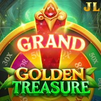 EMELON1688 JILI slot Grand Golden Treasure