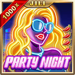 EMELON1688 JILI slot Party Night