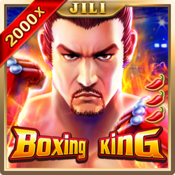 EMELON1688 JILI slot Boxing King