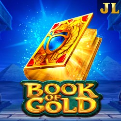 EMELON1688 JILI slot Book of Gold