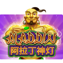 EMELON1688 JK slot Aladdin
