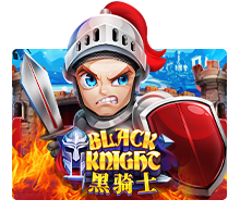 EMELON1688 JK slot Black Knight