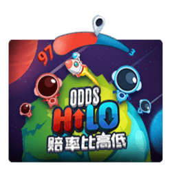 EMELON1688 JK slot Odds HiLo