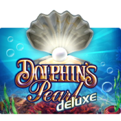 EMELON1688 JK slot Dolphins Pearl Deluxe