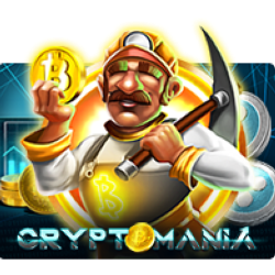 EMELON1688 JK slot Cryptomania