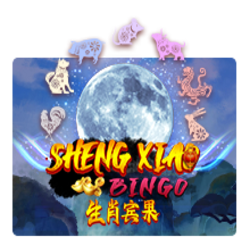 EMELON1688 JK slot Sheng Xiao Bingo