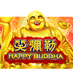 EMELON1688 JK slot Happy Buddha