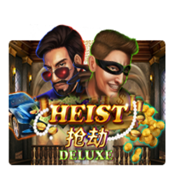 EMELON1688 JK slot Heist Deluxe