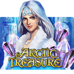 EMELON1688 JK slot Arctic Treasure