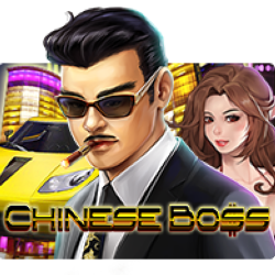 EMELON1688 JK slot Chinese Boss