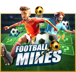 EMELON1688 JK slot Football Mines