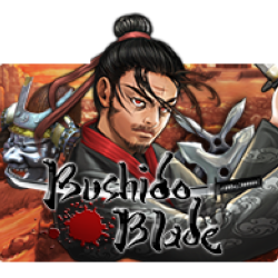 EMELON1688 JK slot Bushido Blade