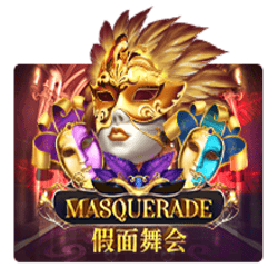 EMELON1688 JK slot Masquerade