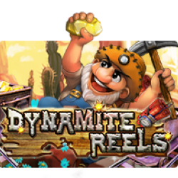 EMELON1688 JK slot Dynamite Reels