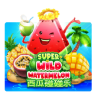 EMELON1688 JK slot Super Wild Watermelon