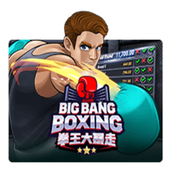 EMELON1688 JK slot Big Bang Boxing