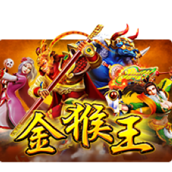 EMELON1688 JK slot Golden Monkey King