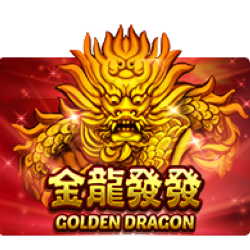 EMELON1688 JK slot Golden Dragon