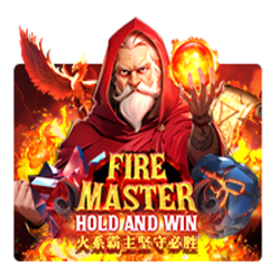 EMELON1688 JK slot Fire Master Hold And Win