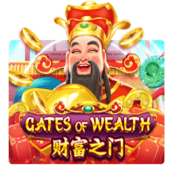 EMELON1688 JK slot Gates Of Wealth