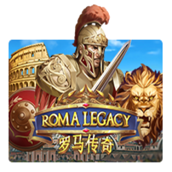 EMELON1688 JK slot Roma Legacy