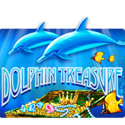 EMELON1688 JK slot Dolphin Treasure