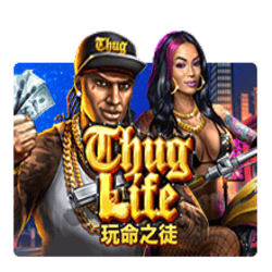EMELON1688 JK slot Thug Life