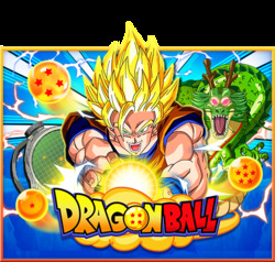 EMELON1688 JK slot Dragon Ball