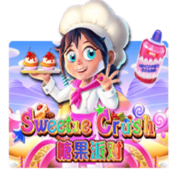 EMELON1688 JK slot Sweetie Crush