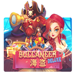 EMELON1688 JK slot Buccaneer Deluxe