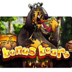 EMELON1688 JK slot Bonus Bear