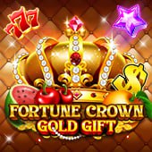 EMELON1688 JK slot Fortune Crown Gold Gift