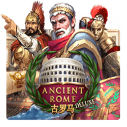EMELON1688 JK slot Ancient Rome Deluxe