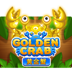 EMELON1688 JK slot Golden Crab