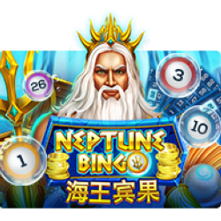 EMELON1688 JK slot Neptune Bingo