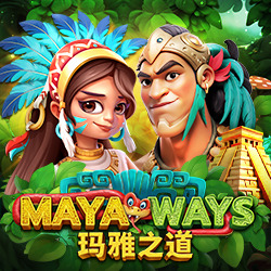 EMELON1688 JK slot Maya Ways