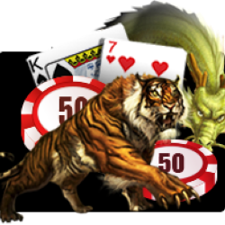 EMELON1688 JK slot Dragon Tiger