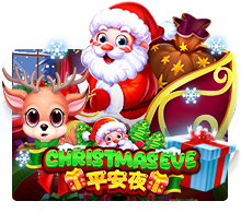 EMELON1688 JK slot Christmas Eve