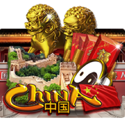 EMELON1688 JK slot China
