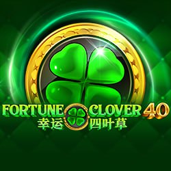 EMELON1688 JK slot Fortune Clover 40