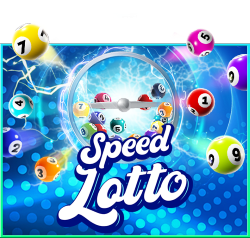 EMELON1688 JK slot Speed Lotto
