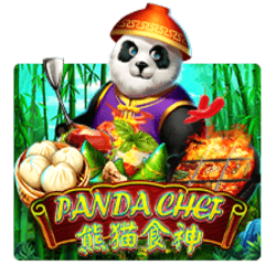 EMELON1688 JK slot Panda Chef