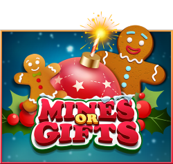 EMELON1688 JK slot Mines or Gifts