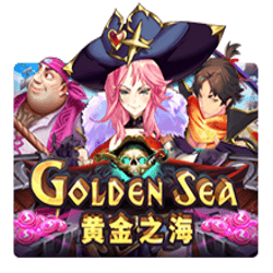 EMELON1688 JK slot Golden Sea